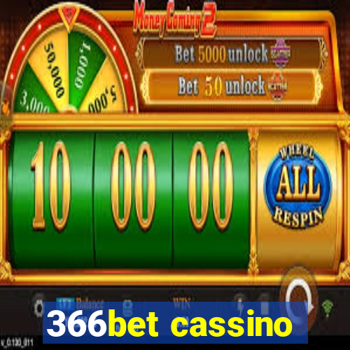 366bet cassino